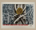 Klaus Staeck - Druckgrafik - 1979 - Press Art - Basler Zeitung - Zeitgenössische Kunst