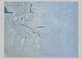 Robert Müller, Gravure originale, 1972