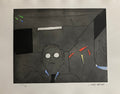 Joan Gardy Artigas, Gravure