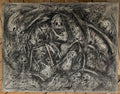 Gilbert Pastor, Encre, 1970
