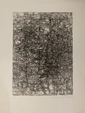 Krystyna Smiechowska, Gravure originale