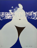 Joan-Gardy ARTIGAS Lithographie originale signée