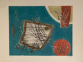 Henri Goetz, Gravure originale