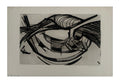 Raymond Veysset, Gravure, 1980