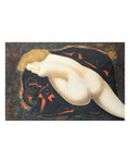 Alain Bonnefoit, Lithographie originale, 1980