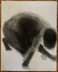 Claude Garache, Gravure originale, 1980
