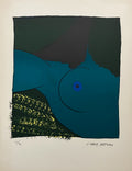 Joan-Gardy ARTIGAS Lithographie originale signée