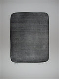 Hans Hartung, Lithographie, 1976