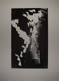 Hans Hartung, Gravure, 1976