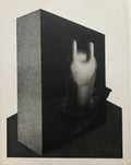 Christian Fossier, Gravure, 1974