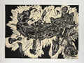 Yves Doaré, Lithographie